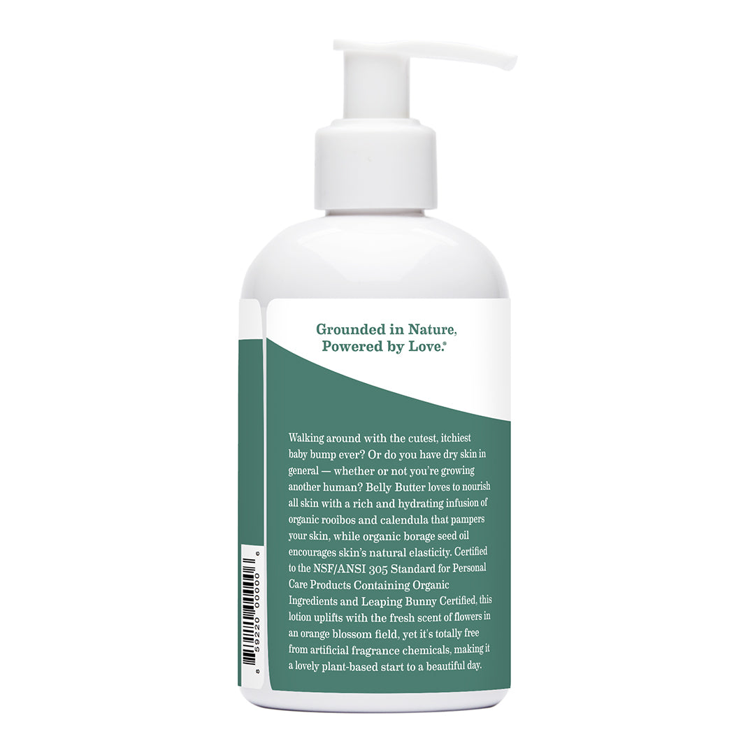 Belly Butter