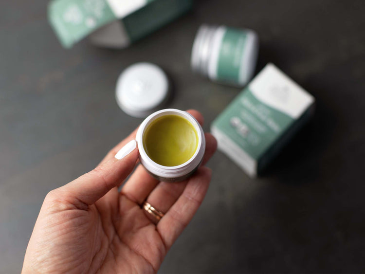 Herbal Balm | Earth Mama