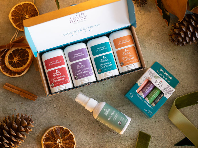 Stocking Stuffers