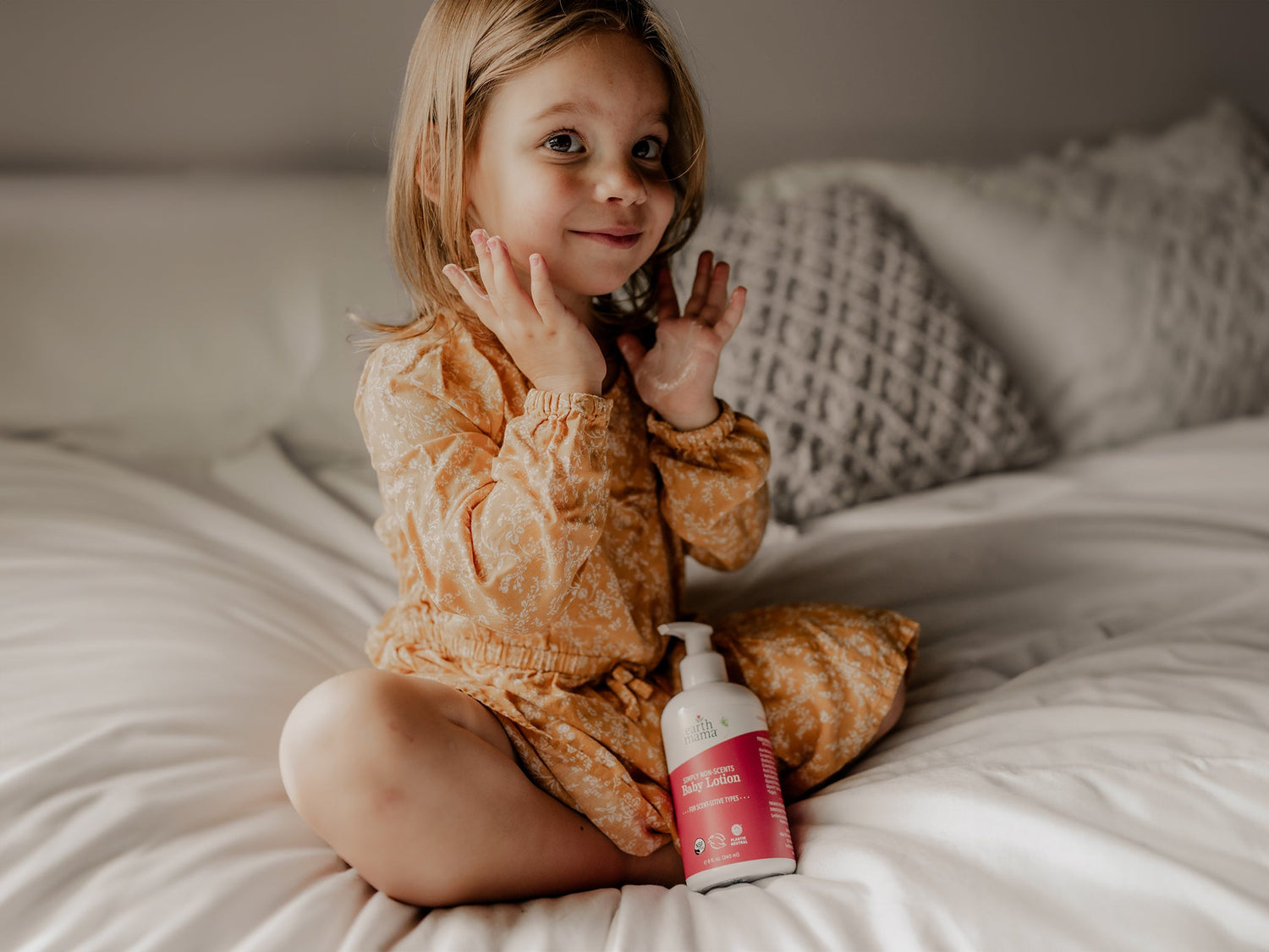 Eczema Relief | Earth Mama
