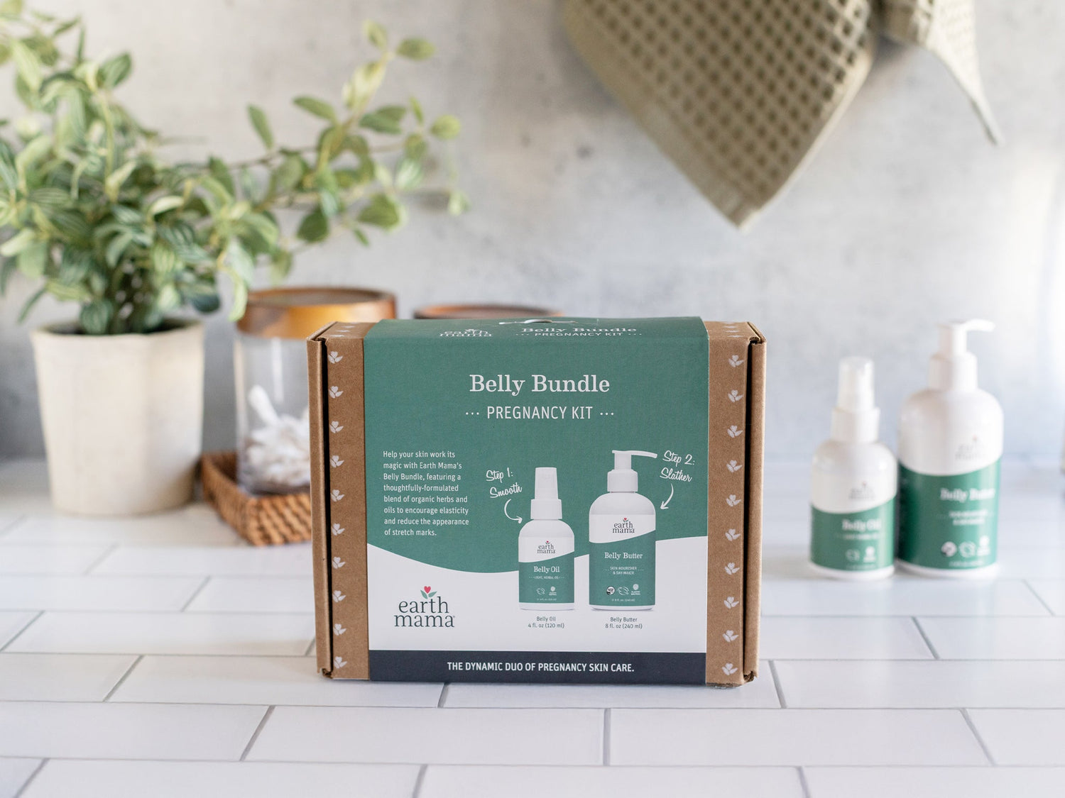 Gifts for Mamas, their Babies & the Whole Family