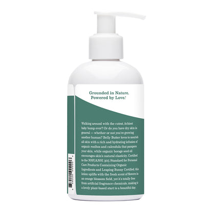 Belly Butter