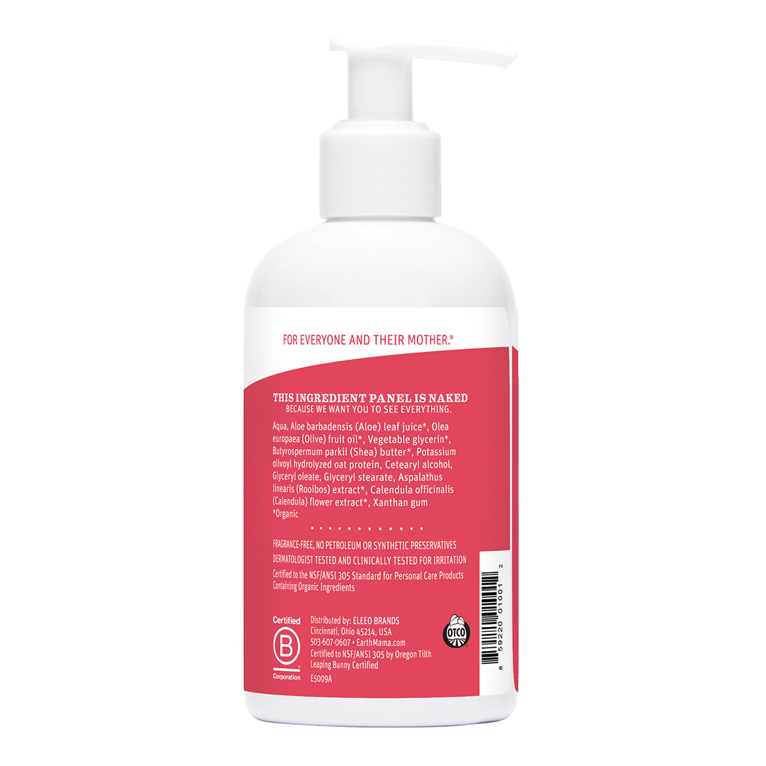 Simply Non-Scents Baby Lotion