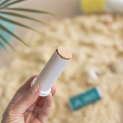 Lady Face® Tinted Mineral Sunscreen Face Stick SPF 40