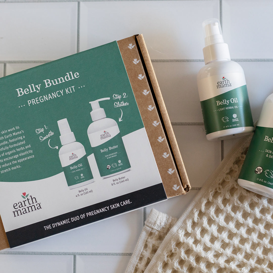 Belly Bundle