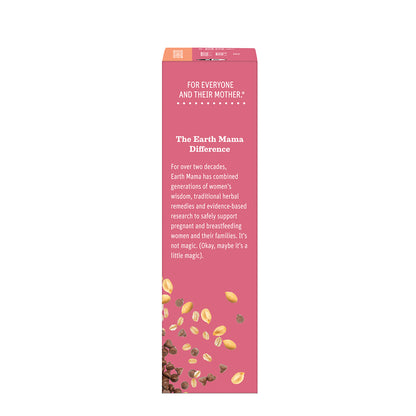 Organic Milkmaid™ Lactation Bars Chocolate Chip Peanut Butter
