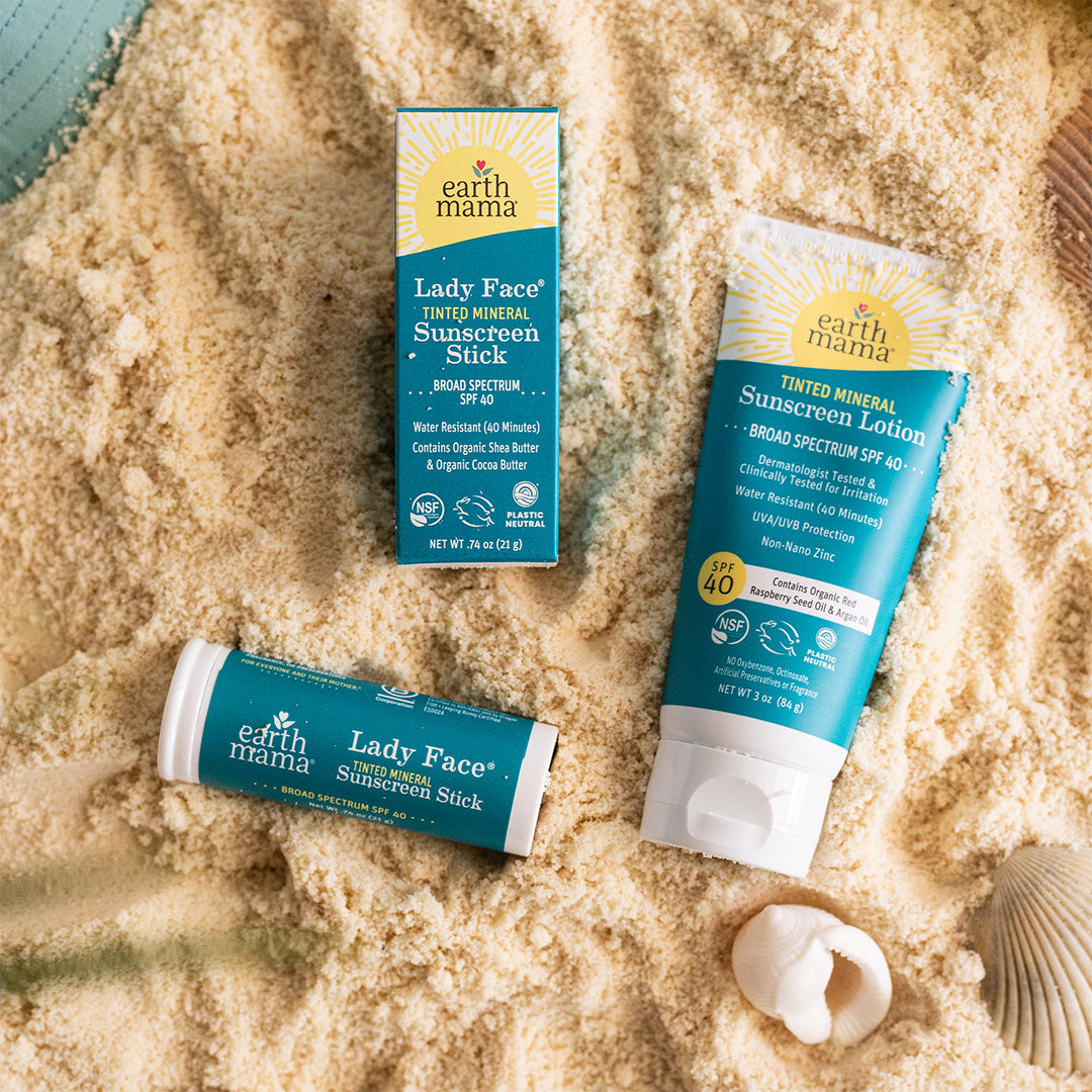 A Hint of Tint Bundle